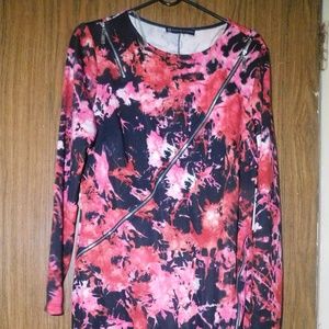 Trying something new